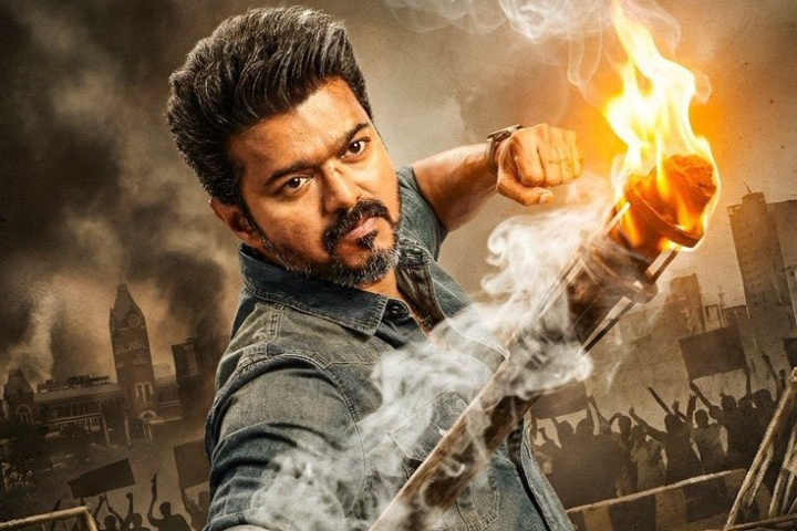 Jana Nayagan Worldwide Pre-Sales: Thalapathy Vijay Starrer Crosses ₹50 Crore Mark; Shatters Records in Malaysia
