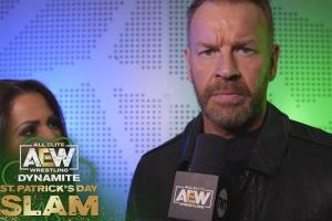 AEW Dynamite Predictions & Match Card March 31, 2021: Preview, Schedule, Start Time, Rumors