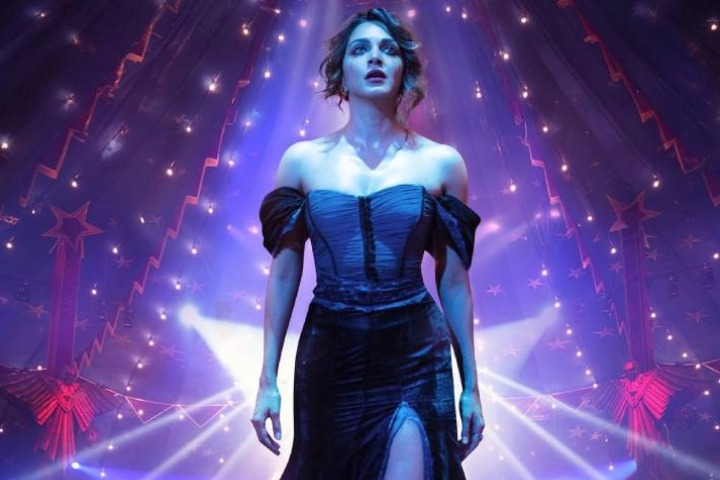 Yash's Toxic Tease Arriving Tomorrow: Everything You Need to Know About the Rocking Star's Stylized Actioner