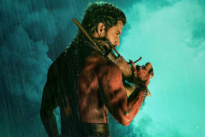The Paradise Release Date: Nani's Actioner Set To Be Postponed