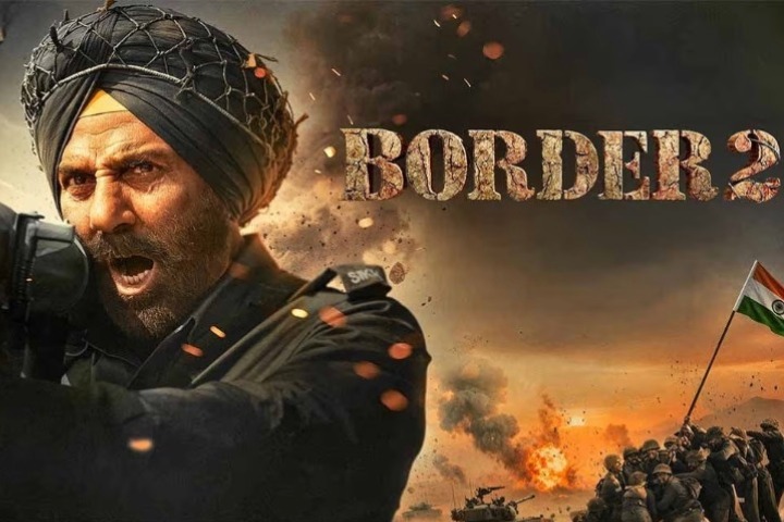 Border 2 Runtime Update: Sunny Deol Starrer Joins Animal and Pushpa 2 in the Elite 3-Hour Club