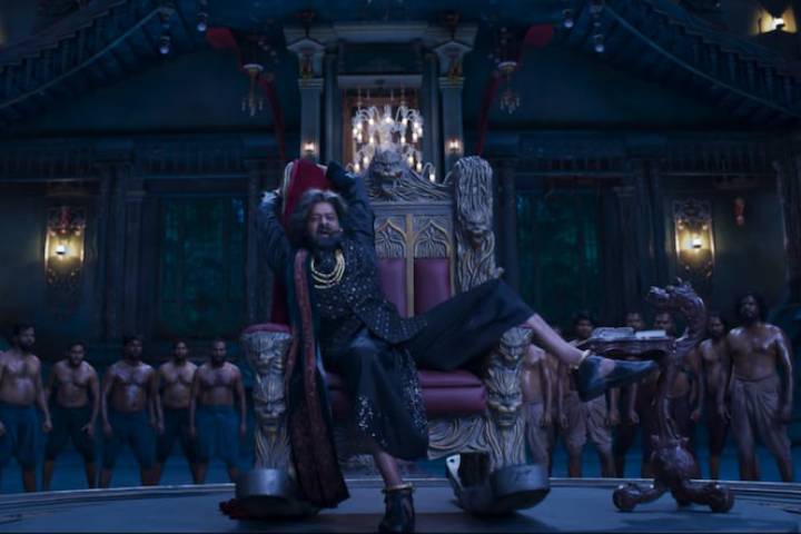 The Raja Saab Advance Booking (Overseas): Prabhas-Starrer Picks Up Momentum Ahead of Premieres