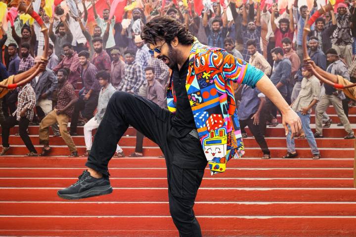 The Raja Saab Advance Booking: National Chains Yet To Open Bookings In Hindi Amid Dhurandhar 2 and Toxic Show-Sharing Issue