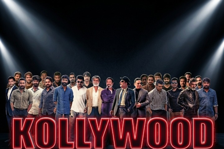 Crisis in Kollywood: Structural Shifts, OTT Market Corrections, and the Vacuum of Thalapathy Vijay's Retirement