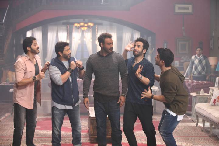 Golmaal 5 Release Date: Rohit Shetty's Comedy Entertainer To Go On Floors In February 2026 For 2027 Release
