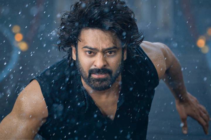The Raja Saab Advance Booking: Prabhas-Starrer Clocks 50+ Crore Worldwide Pre-Sales For Opening Day Without Telangana