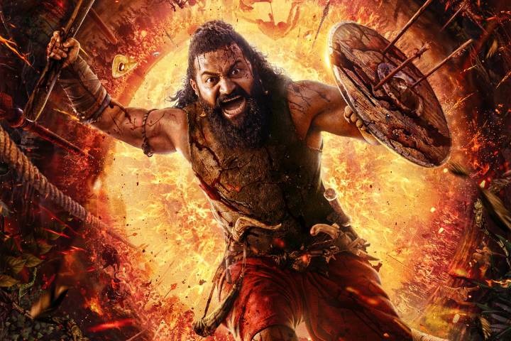 Kantara: A Legend Chapter-1 – From Cultural Roots To Oscar 2026 Contention