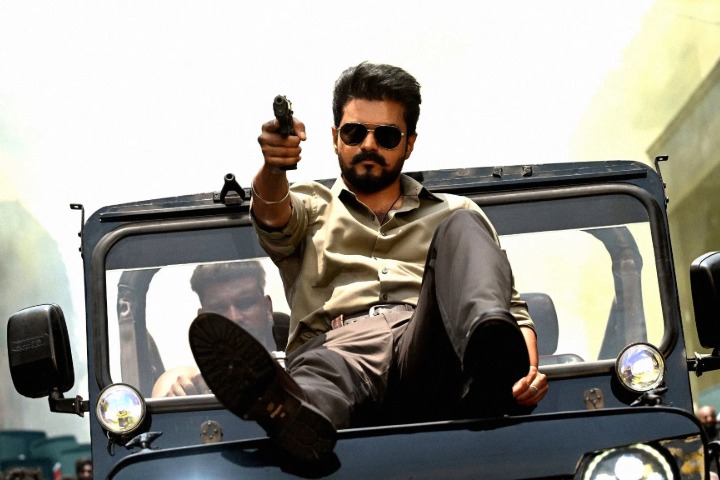 Jana Nayagan Release: Madras High Court Directs CBFC To Issue UA Certificate For Vijay-Starrer Without Further Delay