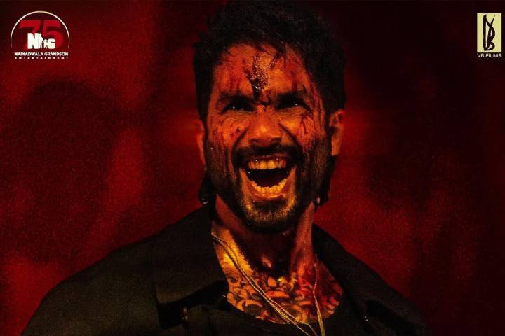 O Romeo Teaser: Shahid Kapoor's Action Drama Teaser To Release On January 10 As Complete Cast Details Revealed