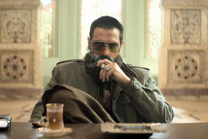 Dhurandhar Box Office: Ranveer Singh-Starrer Scored Record 5th Week As The Film Nears 800 Crore Net