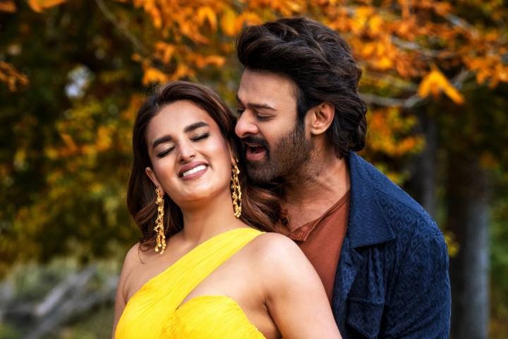 The Raja Saab Box Office Day 2: Prabhas's Horror-Comedy Crosses ₹138 Crore Worldwide Despite Mixed Reviews