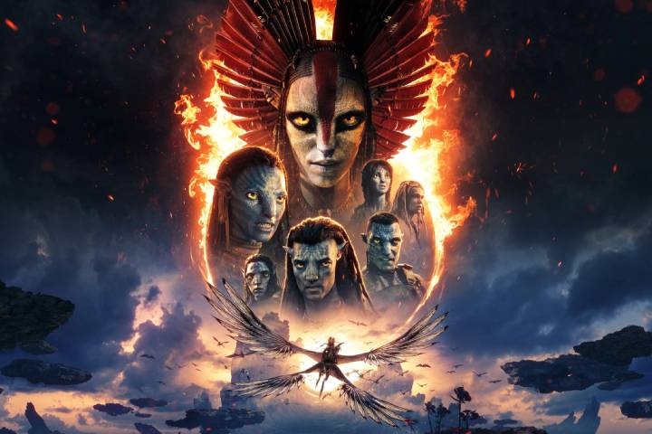 Avatar Fire and Ash Box Office: James Cameron's Film Tops $1.20+ Billion Worldwide; Heads For 250 Crore Finish In India