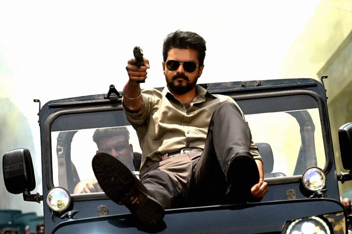 Jana Nayagan Release: Makers Approach Supreme Court Amid Censor Certificate Delay For Vijay's Swan Song