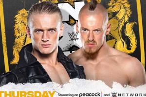 WWE NXT UK Results, March 25, 2021: Winners, Highlights
