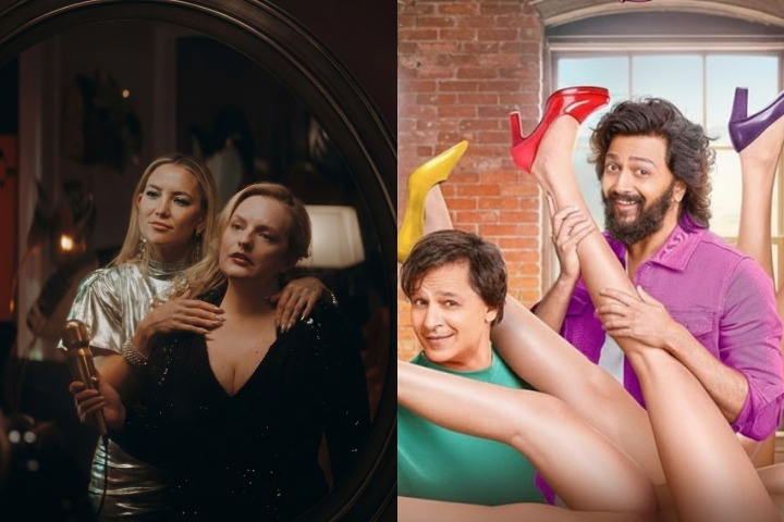 OTT Releases This Week January 12 to 18: From War Epic 120 Bahadur to Heist Comedy Bank of Bhagyalakshmi