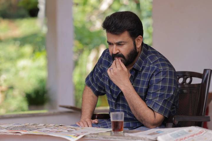 Mohanlal To Have Back-To-Back Releases In April 2026 With Drishyam 3 and Patriot