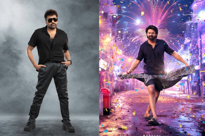 Mana shankaraVaraprasad Garu Leads Ticket Sales with Mammoth Opening; Dhurandhar's Day 38 Hold Continues to Amaze