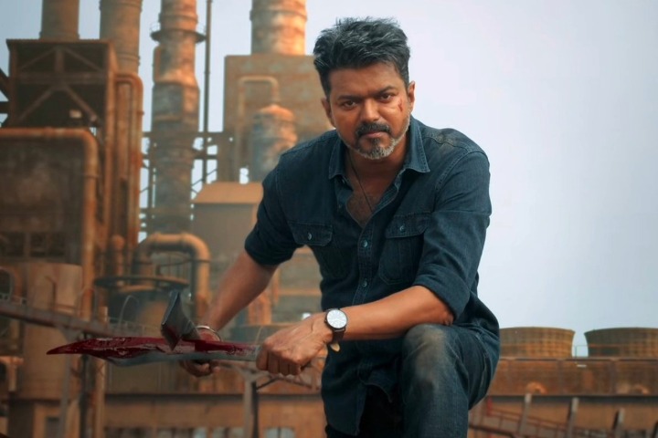 Jana Nayagan Eyes Republic Day Release: Thalapathy Vijay is Poised to Rewrite Box Office History