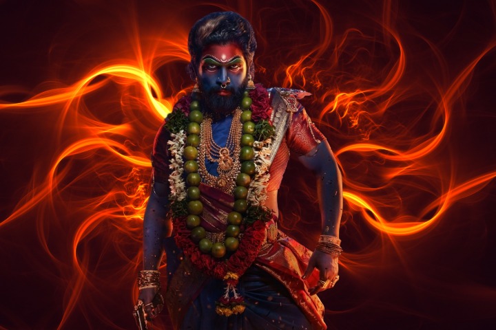 Pushpa 2: The Rule – Allu Arjun's Magnum Opus Shatters Records with ₹1742 Cr Worldwide; Lands in Japan for Next Frontier