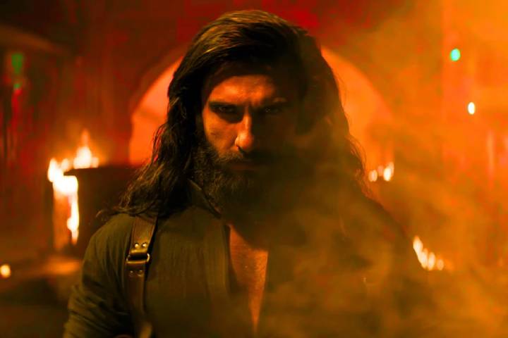 Dhurandhar Box Office: Ranveer Singh-Starrer Beats Pushpa 2 To Become Biggest Hindi Net Grosser