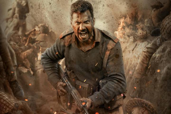 Border 2 Runtime: Sunny Deol's War Drama Sequel To Be 3+ Hour Long