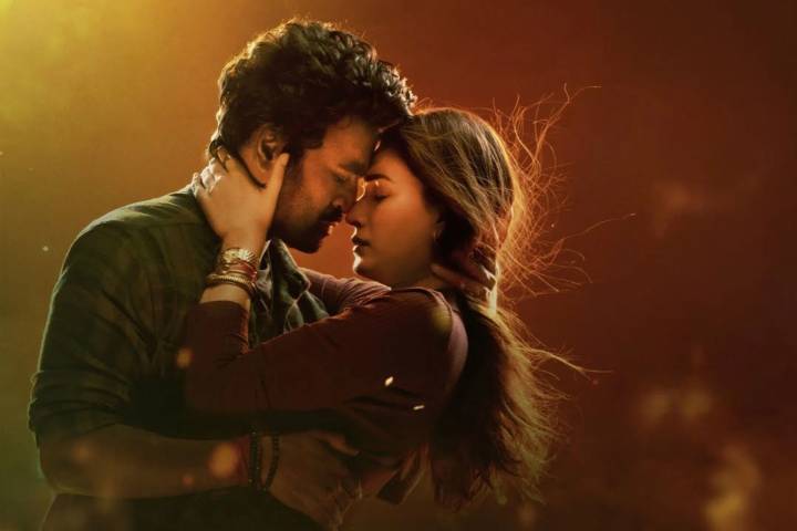 Tere Ishk Mein OTT Release Date: When and Where To Watch Dhanush and Kriti Sanon's Romantic Drama