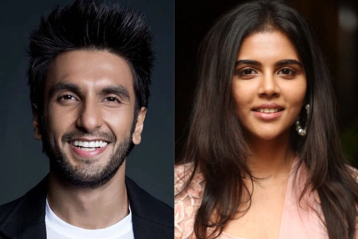 Ranveer Singh Personally Convinced Kalyani Priyadarshan for Pralay; The Dhurandhar Star and Lokah Actress Join Forces for an Epic Saga