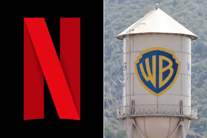 Netflix Co-CEO Clears The Air Over Theatrical Window of Warner Bros. Movies