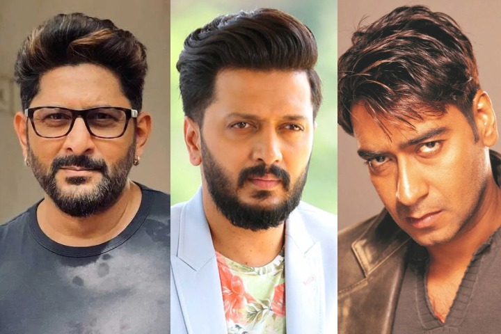 Dhamaal 4: The Original Gang is Back! Ajay Devgn, Riteish Deshmukh, and Arshad Warsi Set to Unleash a Laugh Riot