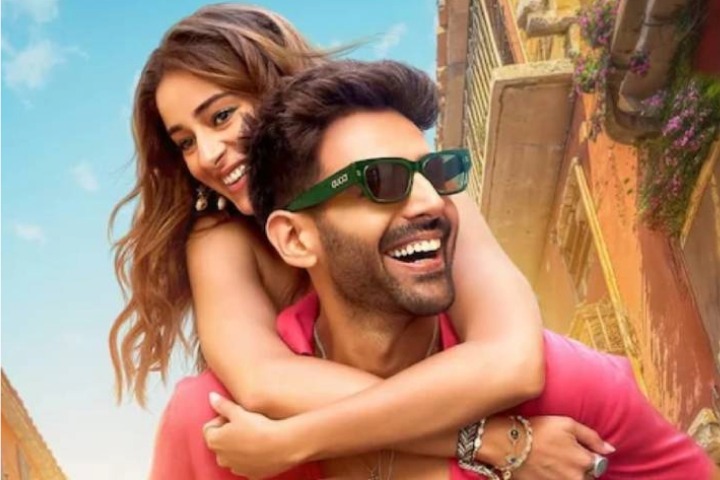 Tu Meri Main Tera Main Tera Tu Meri OTT Release: Here's When and Where to Watch the Kartik Aaryan & Ananya Panday Film
