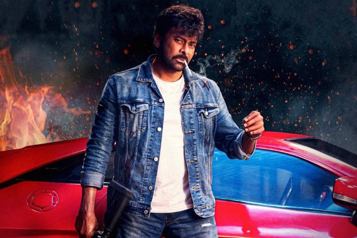 Mana ShankaraVaraPrasad Garu Box Office Collection: Chiranjeevi’s Film Crosses ₹220 Crore Worldwide in Week 1