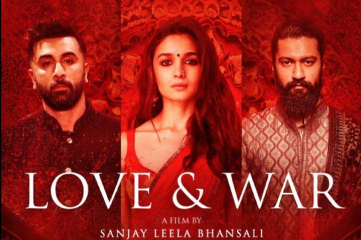 Love and War Release Date: Ranbir Kapoor-Starrer Pushed To 2027 Amid Production Delay