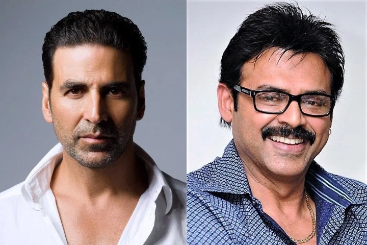 Anees Bazmee Declares It Open: Akshay Kumar and Vidya Balan to Lead Official Hindi Adap...