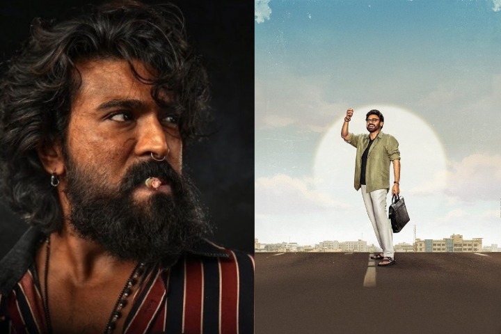 Netflix South Unveils a Powerhouse Telugu Slate for 2026: From Nani's Paradise to Pawan Kalyan's Ustaad