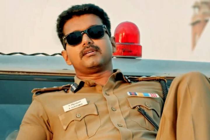 Thalapathy Vijay's Theri Re-Release Postponed; Reason Revealed