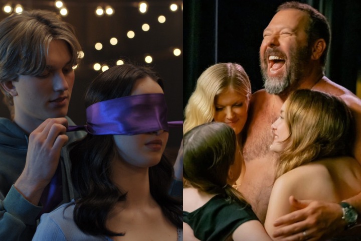 OTT Releases This Week January 19 to 25: New Movies and Series on Netflix, JioHotstar, Zee5, and More