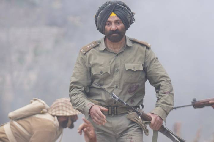 Sunny Deol's Border 2 To Dominate Theatres With Round-the-Clock Showcasing