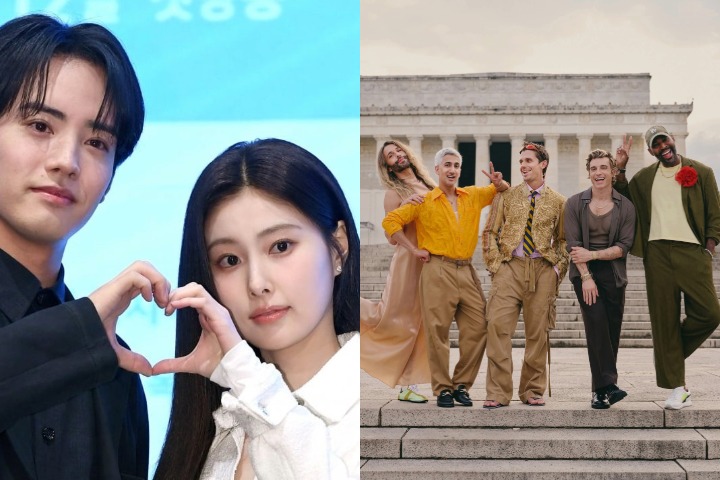 OTT Releases This Week January 19 to 25: New English Movies and Series on Netflix, Prim...