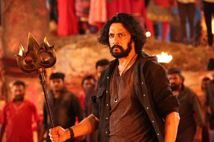 Mark OTT Release: Here Is When and Where To Watch Kichcha Sudeepa's Action Thriller