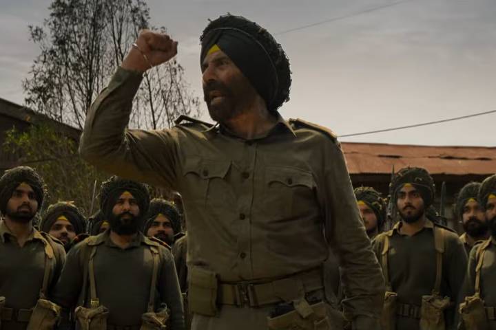 Border 2 Box Office Preview/Day 1 Expectations: Sunny Deol's War Drama Sequel Eyes Mid-Thirties Crore Opening