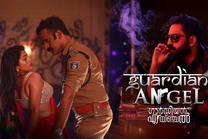 Malayalam OTT Roundup: Mammootty's Kalamkaval and Dileep's Bha Bha Ba Headline the Early January Slate