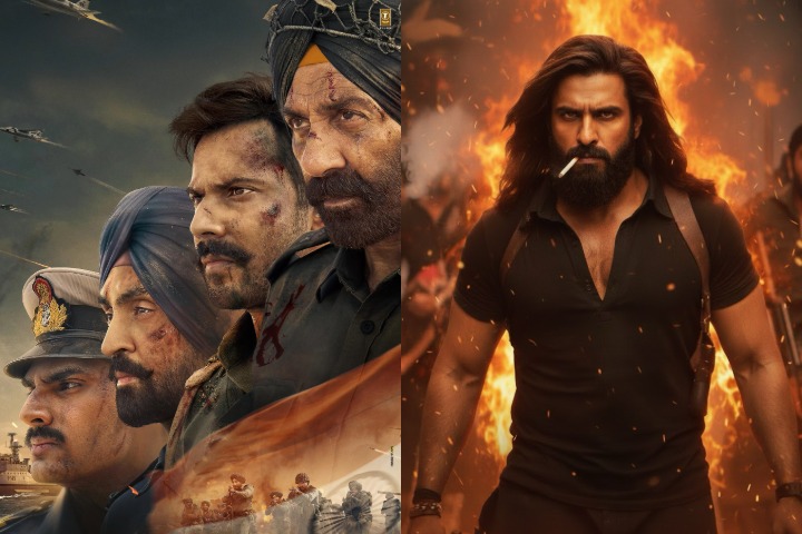 Border 2 vs. Dhurandhar 2: Exhibitors Reportedly Reject Anil Thadani's Clubbing Strategy for Yash-Starrer Toxic
