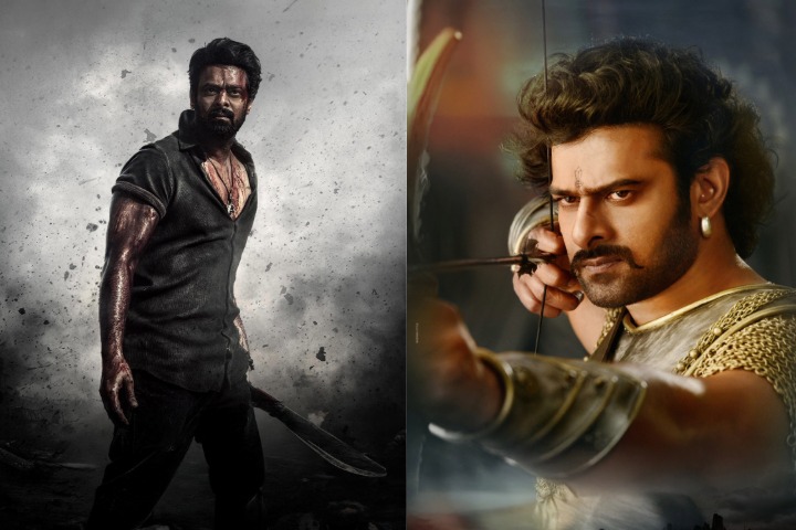The Raja Saab Propels Prabhas to a Historic Milestone: First TFI Actor with 7 Films in the ₹200 Crore Worldwide Club