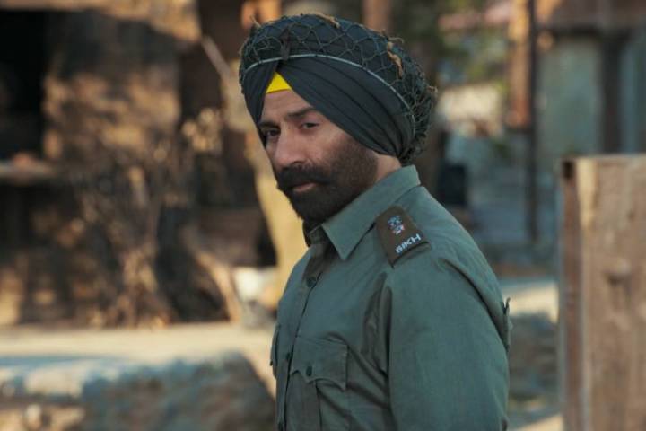 After Dhurandhar, Sunny Deol's Border 2 Gets Banned In Gulf Countries