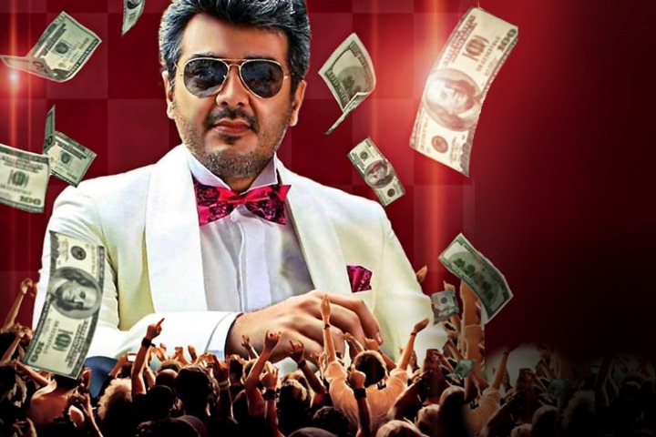 Mankatha Re-Release Fever: Ajith Kumar's Cult Classic Chasing All-Time Records in Tamil Nadu and Bengaluru