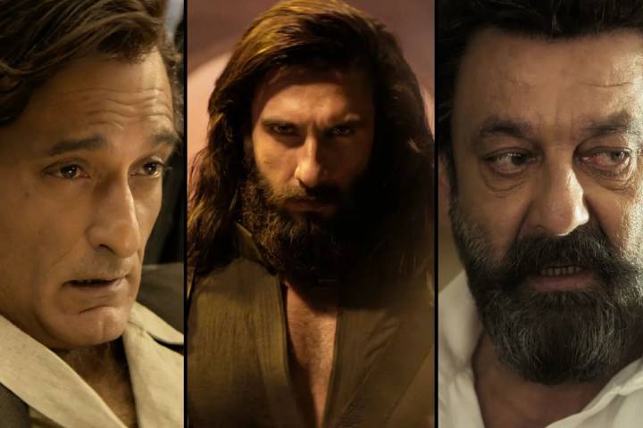 Ranveer Singh's Dhurandhar Completes 50 Days At The Box Office: A Look At Its All-...