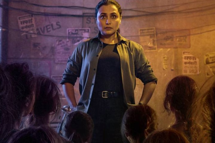 Mardaani 3 Official Runtime and Certification: Rani Mukerji Starrer Gets UA 16+ Rating Ahead of January 30 Theatrical Release