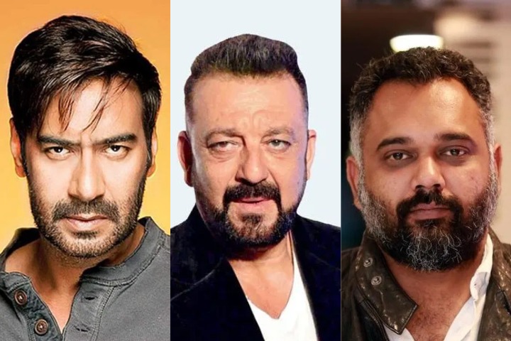 Luv Ranjan Sets 2026 Slate: Vadh 2 Confirmed; Ajay Devgn and Sanjay Dutt to Lead Action-Adventure Ranger