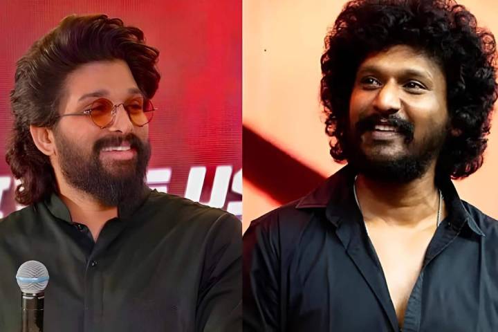 Lokesh Kanagaraj Seemingly Confirms Plot For His Film With Allu Arjun; Also Given Clear Update On Kaithi 2