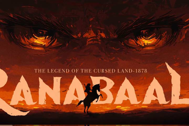 Vijay Deverakonda and Rashmika Mandanna Reunite For Period Action Drama Rana Baali; Release Date Locked